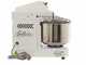 Famag Grilletta IM 5-10V-HH - Spiralkneter - 5 kg - 10 Geschwindigkeiten - hohe Hydratation