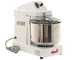 Famag Grilletta IM 5-10V-HH - Spiralkneter - 5 kg - 10 Geschwindigkeiten - hohe Hydratation