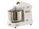 Famag Grilletta IM 5-10V-HH - Spiralkneter - 5 kg - 10 Geschwindigkeiten - hohe Hydratation