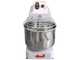 Famag Grilletta IM 5-10V-HH - Spiralkneter - 5 kg - 10 Geschwindigkeiten - hohe Hydratation