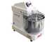 Famag Grilletta IM 5-10V-HH - Spiralkneter - 5 kg - 10 Geschwindigkeiten - hohe Hydratation