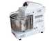 Famag Grilletta IM 5-10V-HH - Spiralkneter - 5 kg - 10 Geschwindigkeiten - hohe Hydratation