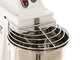 Famag Grilletta IM 5-10V-HH - Spiralkneter - 5 kg - 10 Geschwindigkeiten - hohe Hydratation