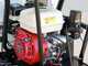 Raupendumper Seven Italy T300 GX-E - ausdehnbare Mulde - Elektrostarter - Tragf&auml;higkeit 300 kg