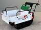 Raupendumper Seven Italy T300 GX-E - ausdehnbare Mulde - Elektrostarter - Tragf&auml;higkeit 300 kg