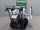 Raupendumper Seven Italy T300 GX-E - ausdehnbare Mulde - Elektrostarter - Tragf&auml;higkeit 300 kg