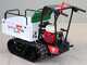 Raupendumper Seven Italy T300 GX-E - ausdehnbare Mulde - Elektrostarter - Tragf&auml;higkeit 300 kg