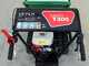 Raupendumper Seven Italy T300 GX-E - ausdehnbare Mulde - Elektrostarter - Tragf&auml;higkeit 300 kg