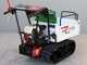 Raupendumper Seven Italy T300 GX - ausdehnbare Mulde - Tragf&auml;higkeit 300 kg
