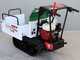 Raupendumper Seven Italy T300 GX - ausdehnbare Mulde - Tragf&auml;higkeit 300 kg