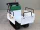 Raupendumper Seven Italy T300 GX - ausdehnbare Mulde - Tragf&auml;higkeit 300 kg