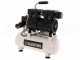 BlackStone SBC 09-07 - Elektrischer leiser Kompressor