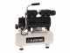 BlackStone SBC 09-07 - Elektrischer leiser Kompressor