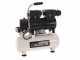 BlackStone SBC 09-07 - Elektrischer leiser Kompressor