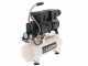 BlackStone SBC 09-07 - Elektrischer leiser Kompressor