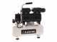 BlackStone SBC 09-07 - Elektrischer leiser Kompressor