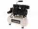 BlackStone SBC 09-07 - Elektrischer leiser Kompressor