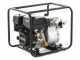 Benzin Motorpumpe f&uuml;r Schmutzwasser RATO RT80NB20