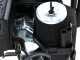 Benzin Motorpumpe f&uuml;r Schmutzwasser RATO RT80NB20