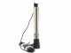 Gardena 5500/5 Inox- Tauchpumpe f&uuml;r Brunnen f&uuml;r klares Wasser - 850 W