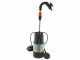 Gardena 4700/2 Inox - Tauchpumpe Gardena f&uuml;r klares Wasser - 550 W