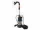 Tauchpumpe Gardena 4700/2 Inox f&uuml;r klares Wasser - 550 W