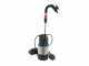 Tauchpumpe Gardena 4700/2 Inox f&uuml;r klares Wasser - 550 W