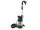 Tauchpumpe Gardena 4700/2 Inox f&uuml;r klares Wasser - 550 W