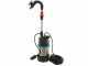 Tauchpumpe Gardena 4700/2 Inox f&uuml;r klares Wasser - 550 W