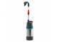 Regenfasspumpe Gardena 4700/2 Inox Automatic - 550 W