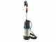 Regenfasspumpe Gardena 4700/2 Inox Automatic - 550 W
