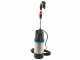 Regenfasspumpe Gardena 4700/2 Inox Automatic - 550 W