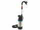 Regenfasspumpe Gardena 4700/2 Inox Automatic - 550 W