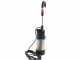 Regenfasspumpe Gardena 4700/2 Inox Automatic - 550 W
