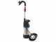 Regenfasspumpe Gardena 4700/2 Inox Automatic - 550 W