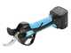 Campagnola Stark XL - Akku Baumschere - mit Kabel-Set und Akku-Holster -  3x 21,6V 2,5 Ah