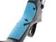 Campagnola Stark XL - Akku Baumschere - mit Kabel-Set und Akku-Holster -  3x 21,6V 2,5 Ah