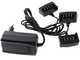 Campagnola Stark XL - Akku Baumschere - mit Kabel-Set und Akku-Holster -  3x 21,6V 2,5 Ah