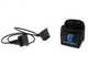 Campagnola Stark XL - Akku Baumschere - mit Kabel-Set und Akku-Holster -  3x 21,6V 2,5 Ah
