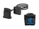 Campagnola Stark XL - Akku Baumschere - mit Kabel-Set und Akku-Holster -  3x 21,6V 2,5 Ah