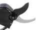 Campagnola Stark XL - Akku Baumschere - mit Kabel-Set und Akku-Holster -  3x 21,6V 2,5 Ah