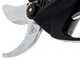 Campagnola Stark XL - Akku Baumschere - mit Kabel-Set und Akku-Holster -  3x 21,6V 2,5 Ah
