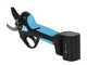 Campagnola Stark XM - Akku Baumschere mit Kabelsatz und Akkutasche - 3x 14,4V 2,5 Ah