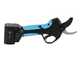 Campagnola Stark XM - Akku Baumschere mit Kabelsatz und Akkutasche - 3x 14,4V 2,5 Ah