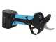 Campagnola Stark XM - Akku Baumschere mit Kabelsatz und Akkutasche - 3x 14,4V 2,5 Ah