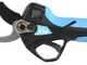 Campagnola Stark XM - Akku Baumschere mit Kabelsatz und Akkutasche - 3x 14,4V 2,5 Ah