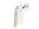 Campagnola Stark XM - Akku Baumschere mit Kabelsatz und Akkutasche - 3x 14,4V 2,5 Ah