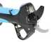 Campagnola Stark XM - Akku Baumschere mit Kabelsatz und Akkutasche - 3x 14,4V 2,5 Ah