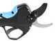 Campagnola Stark XM - Akku Baumschere mit Kabelsatz und Akkutasche - 3x 14,4V 2,5 Ah