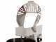 Spiralkneter hohe Hydration IBT H2O 15 - 400V